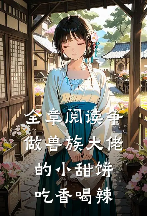 全章阅读争做兽族大佬的小甜饼，吃香喝辣
