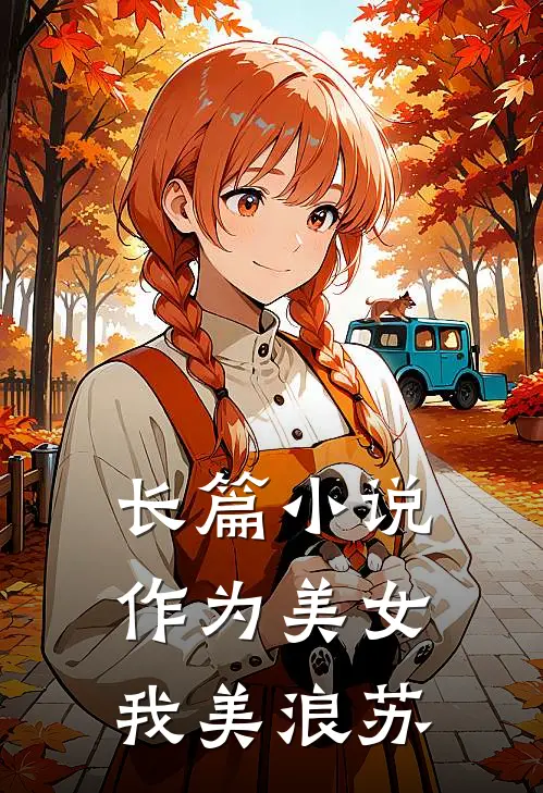 长篇小说作为美女，我美浪苏