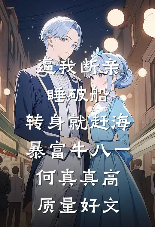 太子想搞强制爱？抱歉我出逃了热门小说