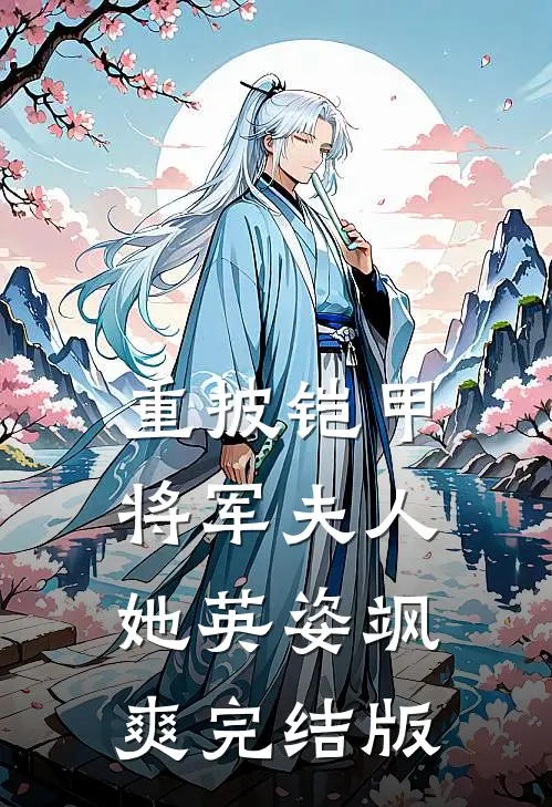 重披铠甲，将军夫人她英姿飒爽完结版