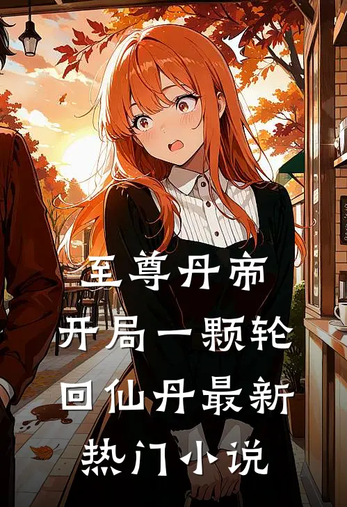 至尊丹帝：开局一颗轮回仙丹最新热门小说