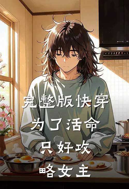 完整版快穿：为了活命，只好攻略女主