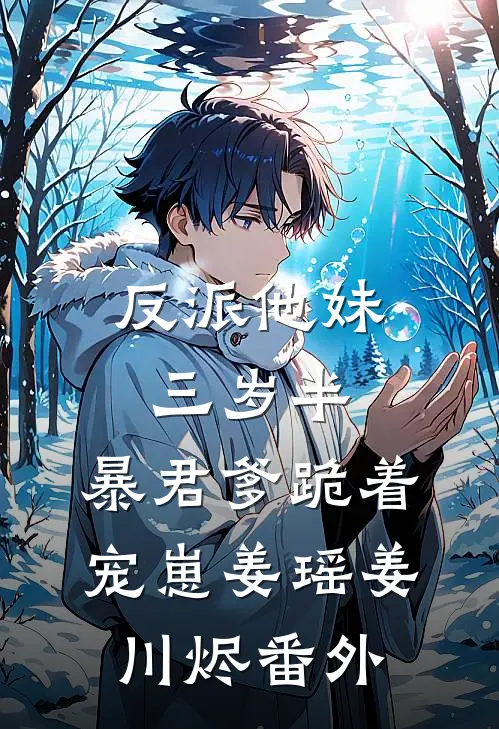 雪吻无声爱无烬前文+后续