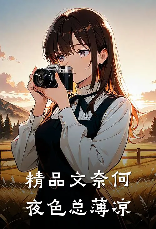 精品文奈何夜色总薄凉