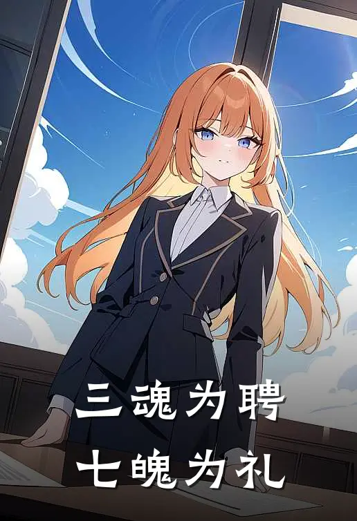 三魂为聘，七魄为礼
