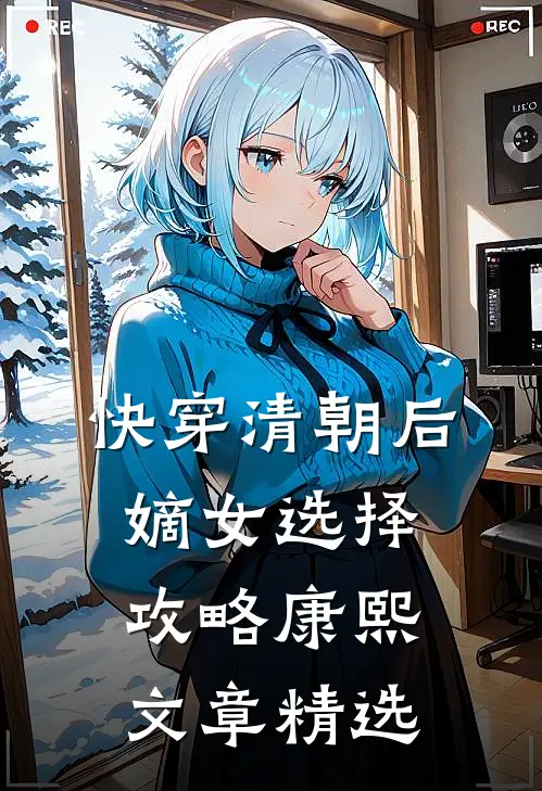 快穿清朝后，嫡女选择攻略康熙文章精选