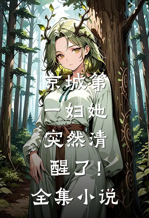 京城第一妇她，突然清醒了！全集小说