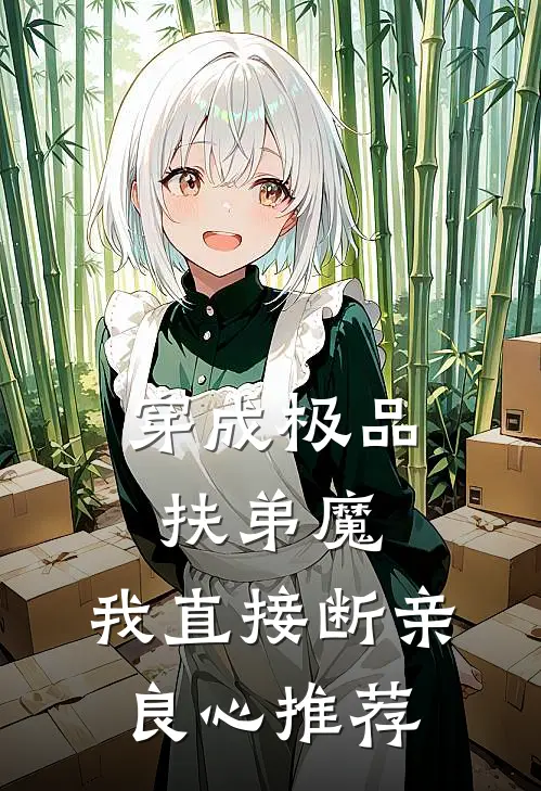 穿成极品扶弟魔，我直接断亲良心推荐