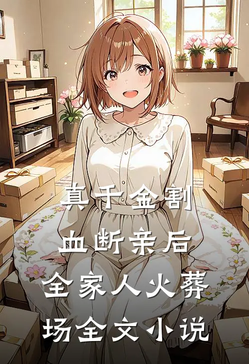 真千金割血断亲后，全家人火葬场全文小说