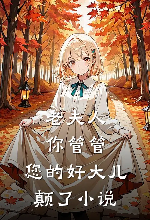 老夫人你管管，您的好大儿颠了小说