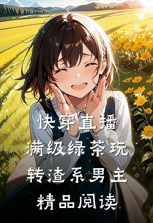 快穿直播：满级绿茶玩转渣系男主精品阅读
