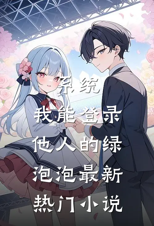 系统：我能登录他人的绿泡泡最新热门小说