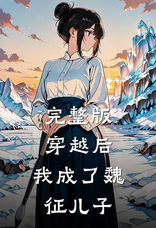 完整版穿越后，我成了魏征儿子