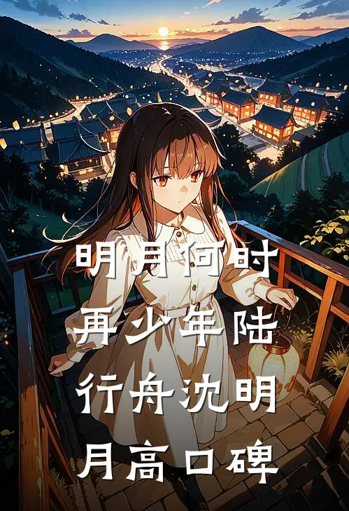 南风过楹碎花影全章阅读