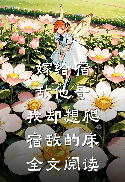 嫁给宿敌他哥，我却想爬宿敌的床全文阅读