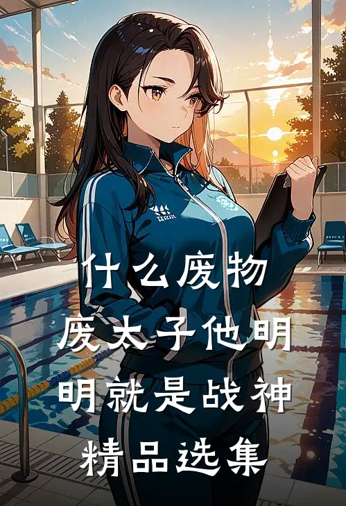 什么废物，废太子他明明就是战神精品选集