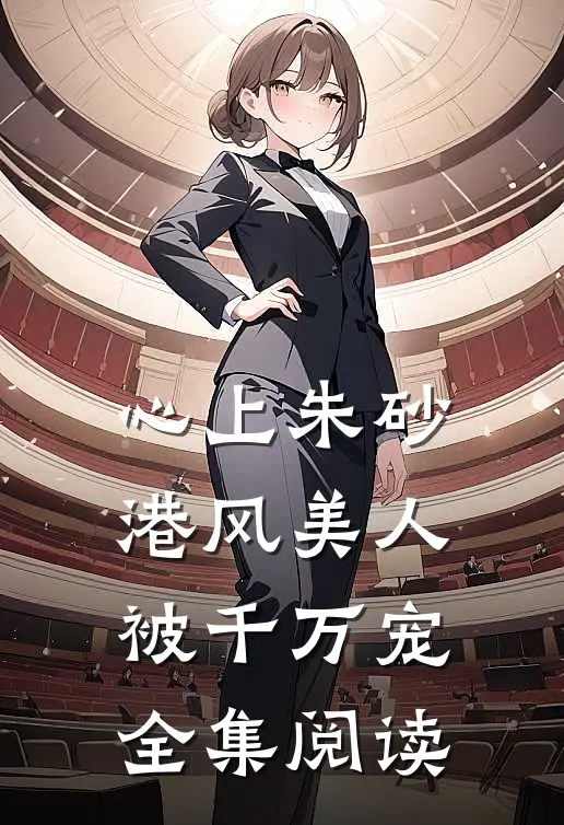 心上朱砂，港风美人被千万宠全集阅读