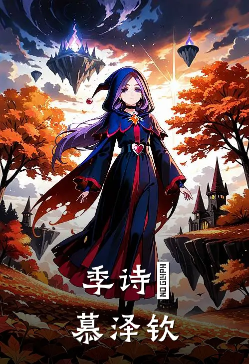 季诗玥慕泽钦