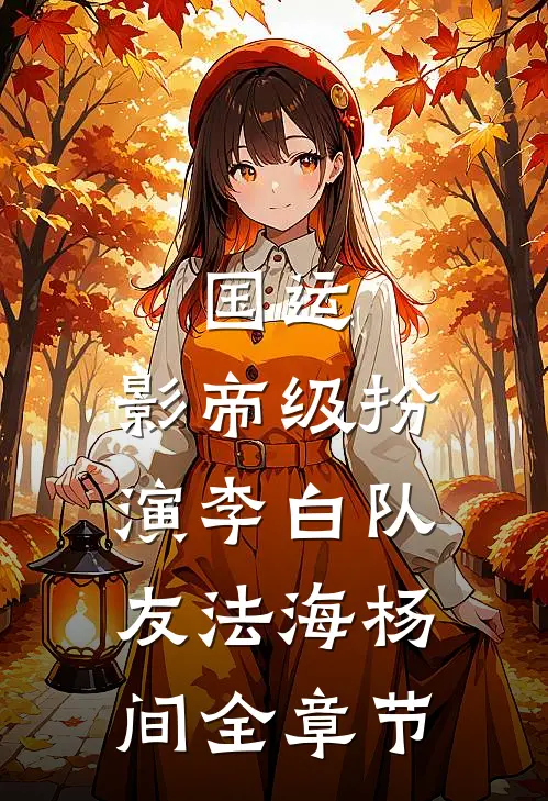 国运：影帝级扮演李白队友法海杨间全章节
