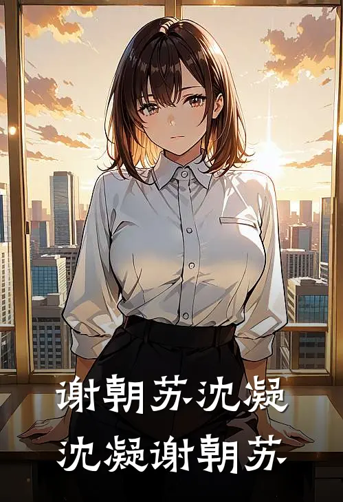 谢朝苏沈凝沈凝谢朝苏