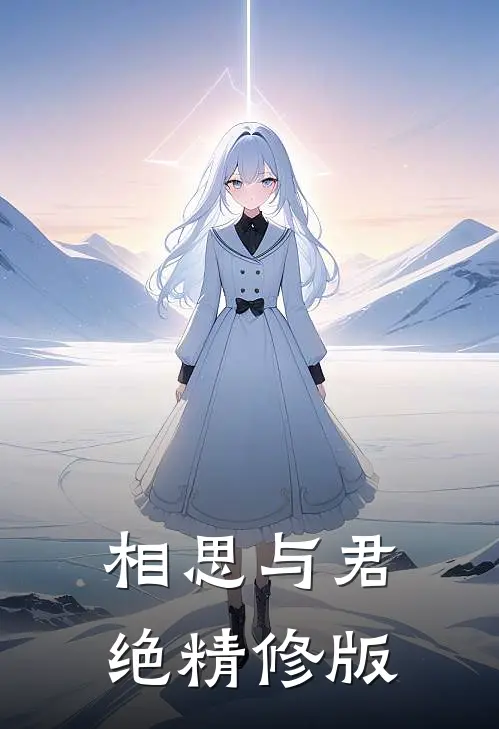 为救母当保姆，惹上疯批少爷