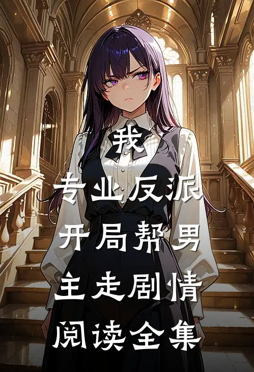 我，专业反派，开局帮男主走剧情阅读全集