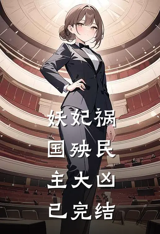 妖妃祸国殃民，主大凶已完结