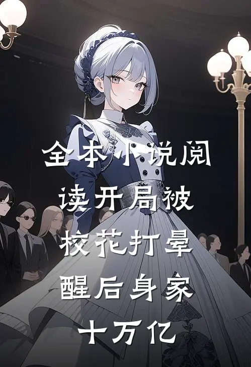 全本小说阅读开局被校花打晕，醒后身家十万亿