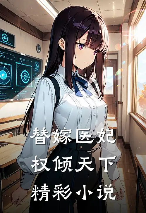 替嫁医妃权倾天下精彩小说