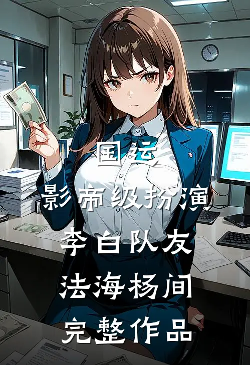 国运：影帝级扮演李白队友法海杨间完整作品