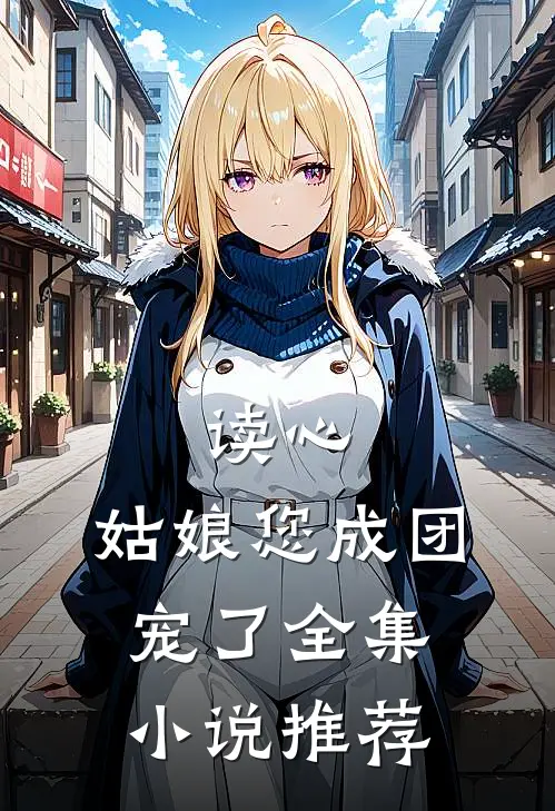 读心：姑娘您成团宠了全集小说推荐