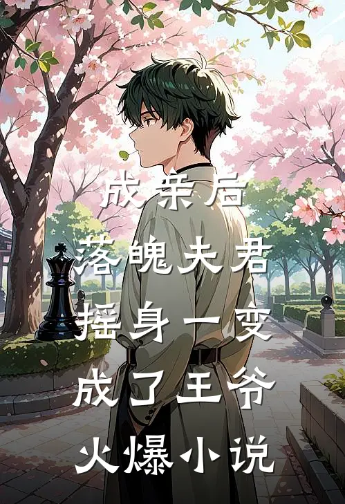 成亲后，落魄夫君摇身一变成了王爷火爆小说