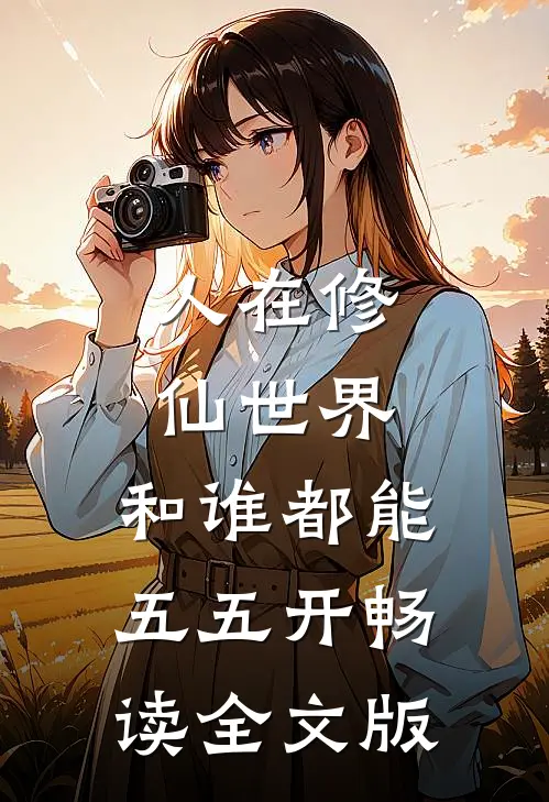 人在修仙世界，和谁都能五五开畅读全文版