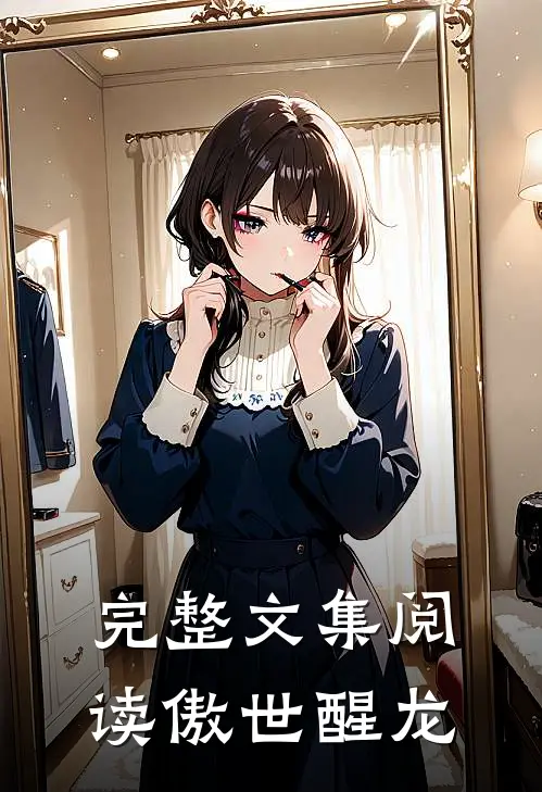 完整文集阅读傲世醒龙