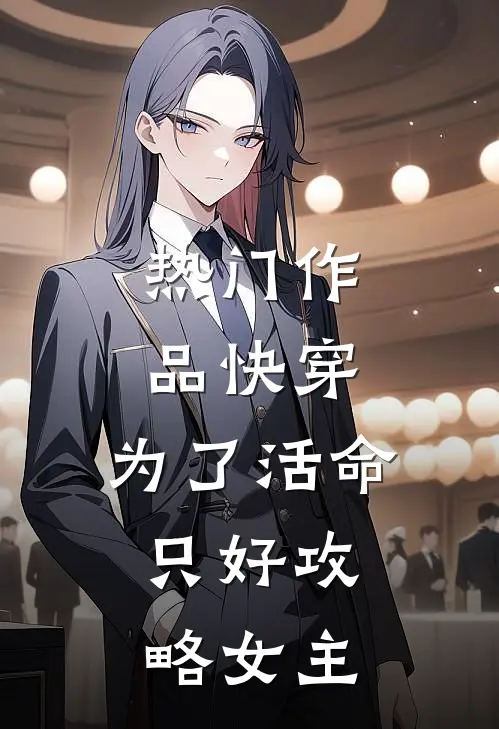 热门作品快穿：为了活命，只好攻略女主