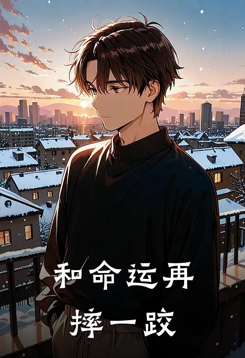 和命运再摔一跤