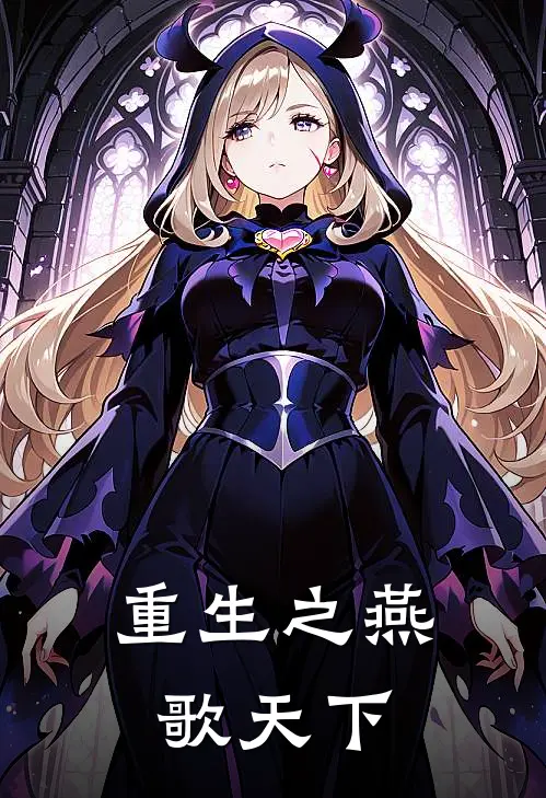 重生之燕歌天下