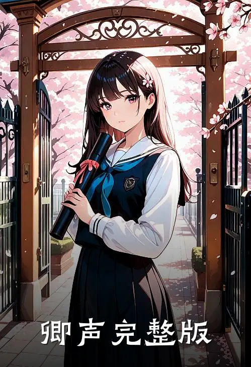 卿声完整版