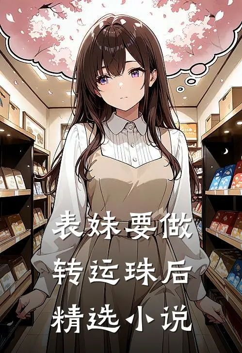 表妹要做转运珠后精选小说