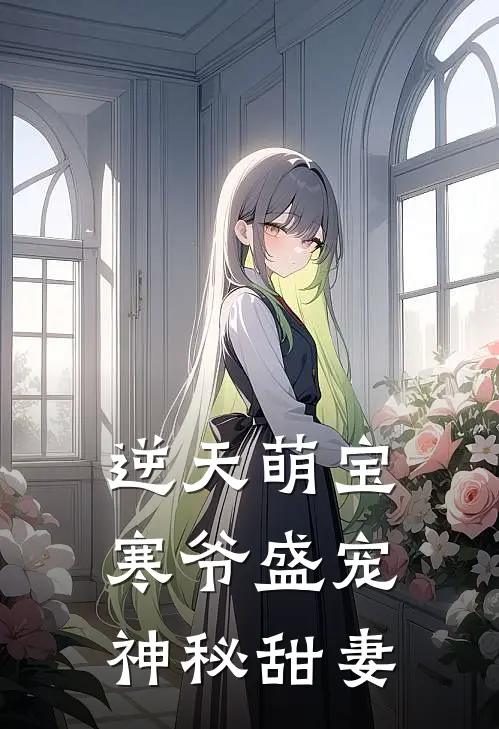 逆天萌宝：寒爷盛宠神秘甜妻
