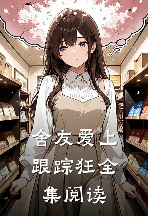 舍友爱上跟踪狂全集阅读