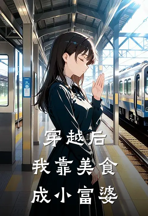 穿越后，我靠美食成小富婆