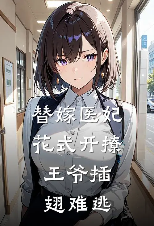 替嫁医妃花式开撩，王爷插翅难逃
