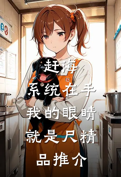 赶海：系统在手，我的眼睛就是尺精品推介