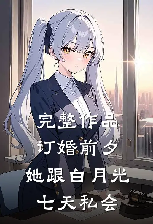 完整作品订婚前夕，她跟白月光七天私会