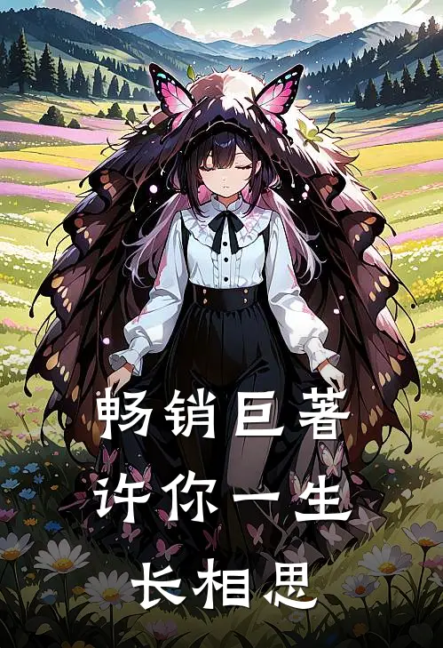 畅销巨著许你一生长相思
