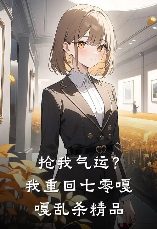 抢我气运？我重回七零嘎嘎乱杀精品