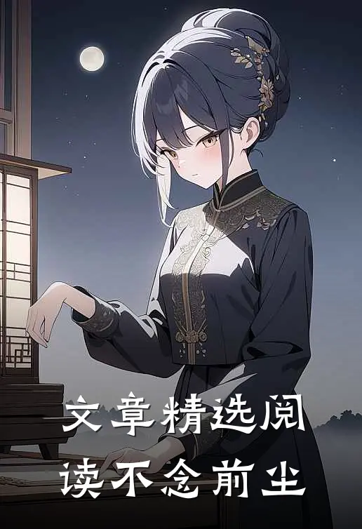 文章精选阅读不念前尘