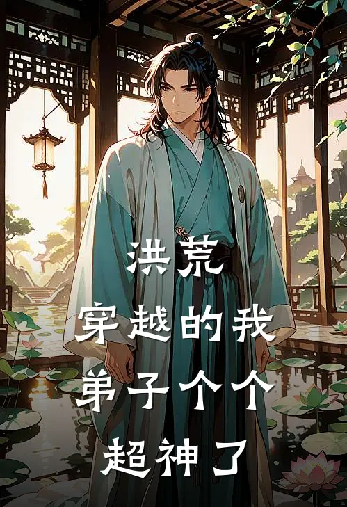洪荒：穿越的我，弟子个个超神了