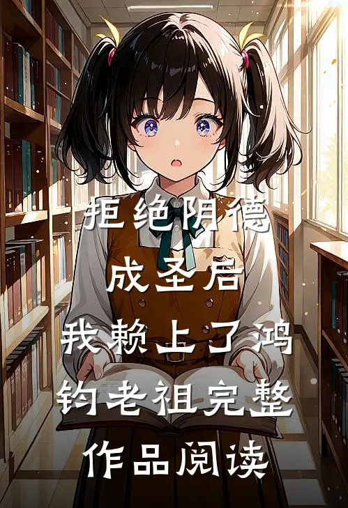 拒绝阴德成圣后，我赖上了鸿钧老祖完整作品阅读